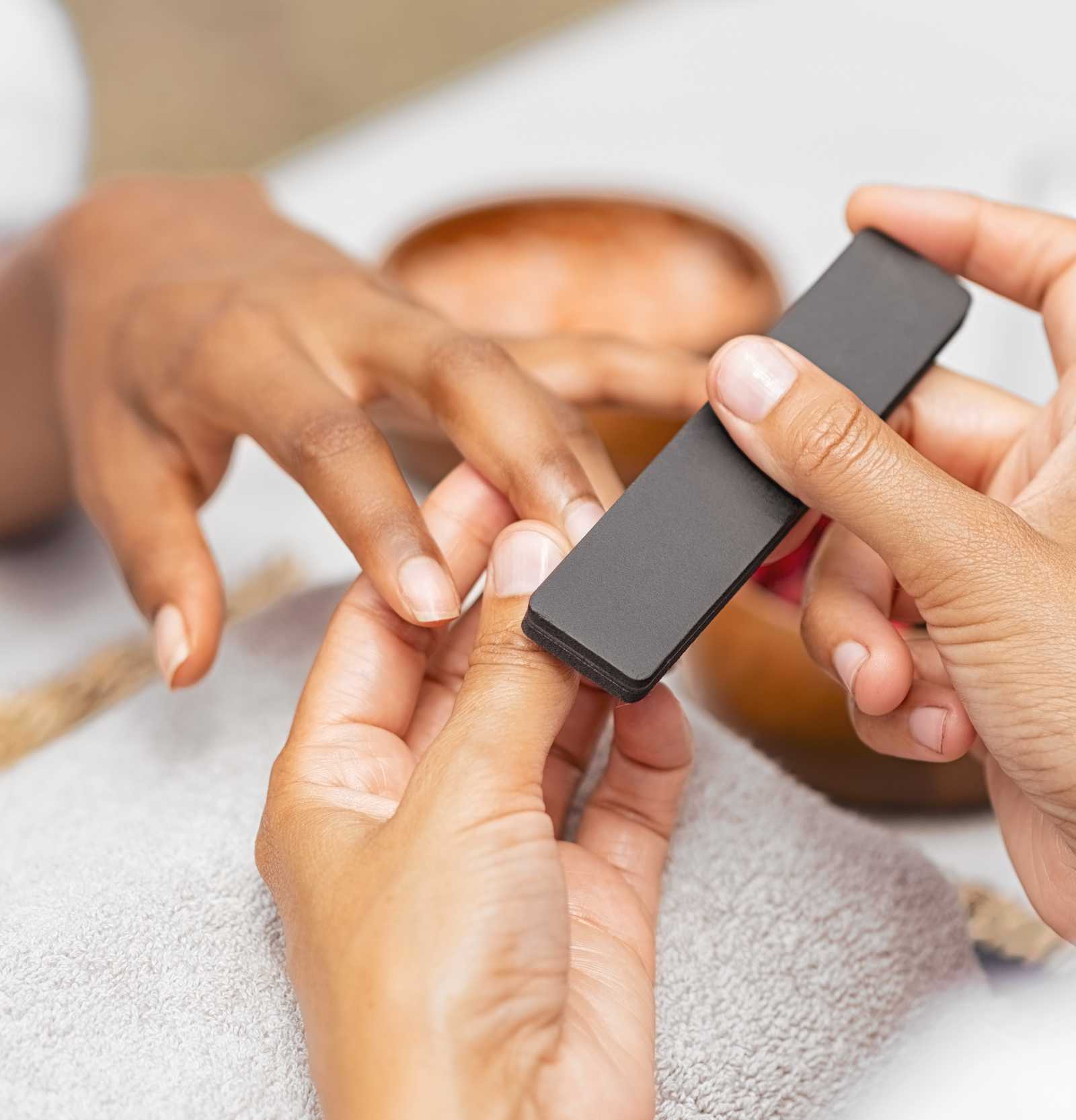 Premium nail cosmetics
